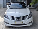 Hyundai Azera-9