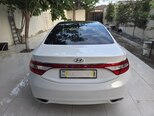 Hyundai Azera-8