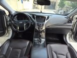 Hyundai Azera-19