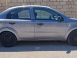 Chevrolet Aveo-4
