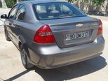 Chevrolet Aveo-2