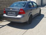 Chevrolet Aveo-3