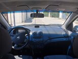 Chevrolet Aveo-5