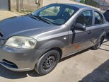 Chevrolet Aveo-6
