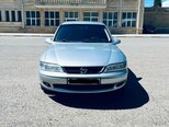 Opel Vectra-1