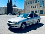 Opel Vectra-5