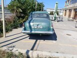 GAZ 21 "Volga"-2