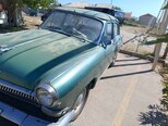 GAZ 21 "Volga"-4