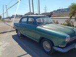 GAZ 21 "Volga"-5