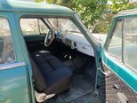 GAZ 21 "Volga"-3