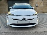 Toyota Prius-1