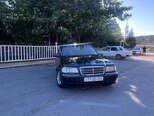 Mercedes C 240-1