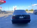 Mercedes C 240-2