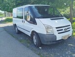 Ford Transit-7