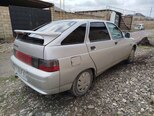 LADA (VAZ) 2112-2