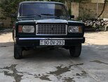 LADA (VAZ) 2107-17