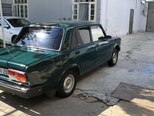 LADA (VAZ) 2107-14