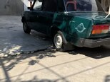 LADA (VAZ) 2107-13