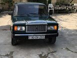 LADA (VAZ) 2107-1