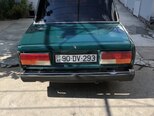 LADA (VAZ) 2107-3