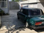LADA (VAZ) 2107-12