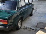 LADA (VAZ) 2107-15