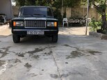 LADA (VAZ) 2107-16