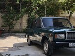 LADA (VAZ) 2107-18
