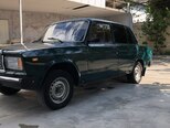 LADA (VAZ) 2107-9