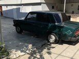 LADA (VAZ) 2107-10