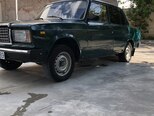 LADA (VAZ) 2107-5