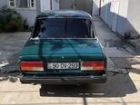 LADA (VAZ) 2107-11