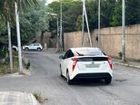 Toyota Prius-3