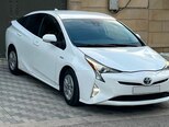 Toyota Prius-20