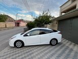 Toyota Prius-15