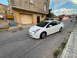 Toyota Prius-21