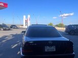 Mercedes C 240-4