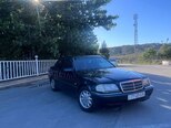 Mercedes C 240-6