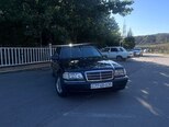 Mercedes C 240-5