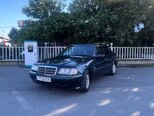 Mercedes C 240-10