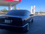 Mercedes C 240-8