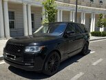 Land Rover Range Rover-2