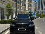 Land Rover Range Rover-1