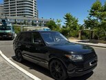 Land Rover Range Rover-3