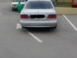 Mercedes E 200-2