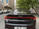 Kia K5-4