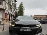 Kia K5-1