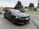 Kia K5-2