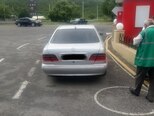 Mercedes E 200-5