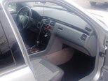 Mercedes E 200-6